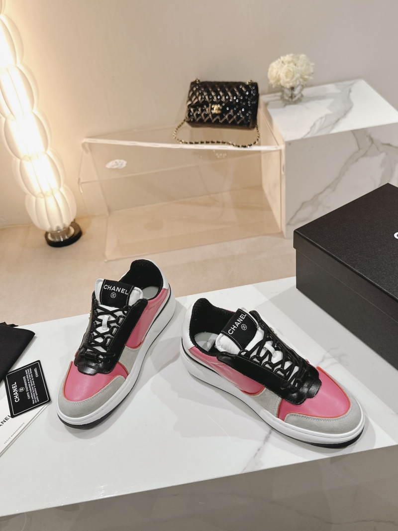 Chanel Sport Shoes